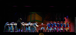 Canyon Concert Ballet - The Nutcracker