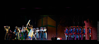 Canyon Concert Ballet - The Nutcracker