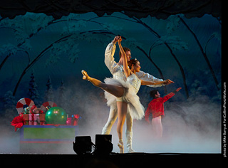 Canyon Concert Ballet - The Nutcracker