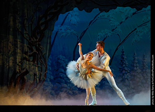 Canyon Concert Ballet - The Nutcracker