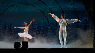 Canyon Concert Ballet - The Nutcracker