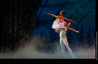 Canyon Concert Ballet - The Nutcracker