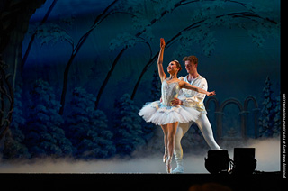Canyon Concert Ballet - The Nutcracker
