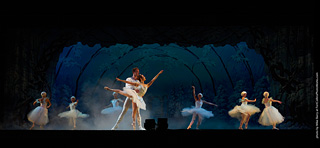 Canyon Concert Ballet - The Nutcracker
