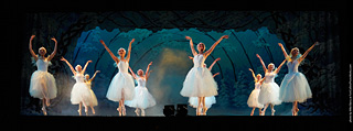 Canyon Concert Ballet - The Nutcracker