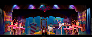 Canyon Concert Ballet - The Nutcracker