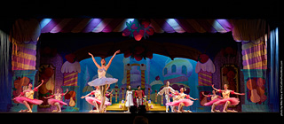 Canyon Concert Ballet - The Nutcracker