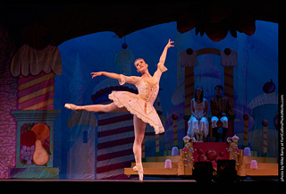 Canyon Concert Ballet - The Nutcracker