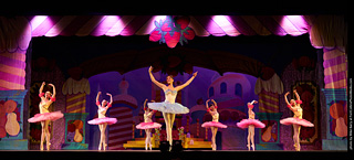 Canyon Concert Ballet - The Nutcracker