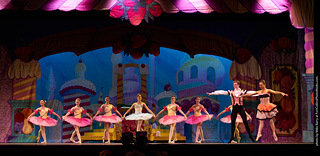 Canyon Concert Ballet - The Nutcracker