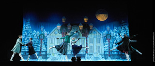 Canyon Concert Ballet - The Nutcracker