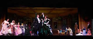 Canyon Concert Ballet - The Nutcracker