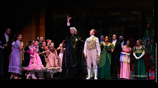 Canyon Concert Ballet - The Nutcracker