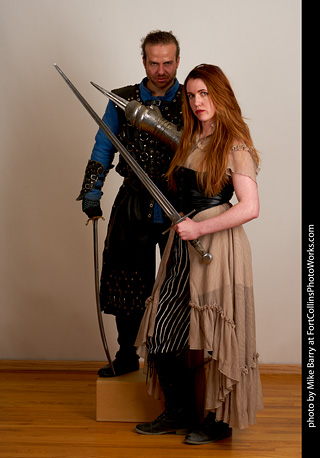 Cassandra and Korvis