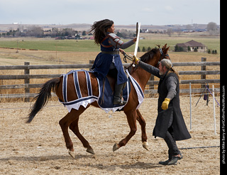 Order of Epona