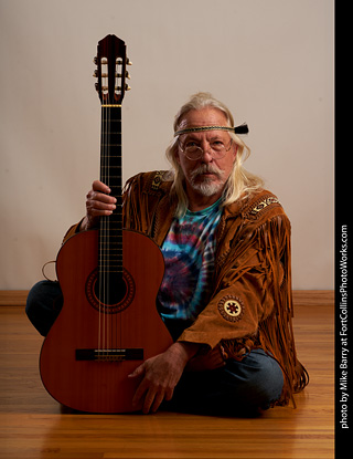 Woodstock photo shoot