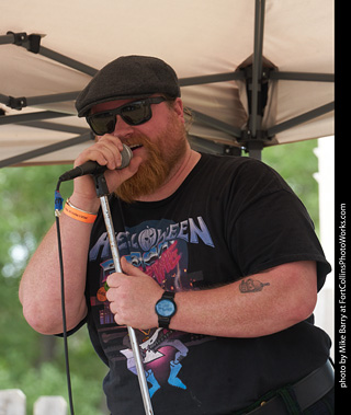 Colorado Medieval Festival - Entertainers