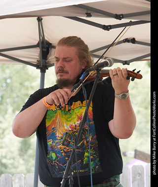 Colorado Medieval Festival - Entertainers