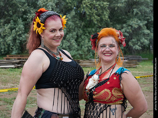 Colorado Medieval Festival - Entertainers