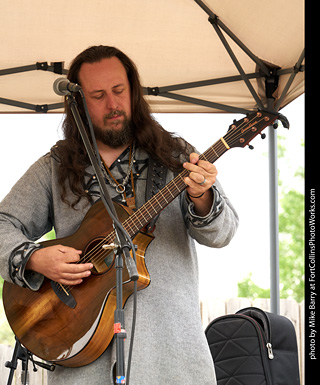 Colorado Medieval Festival - Entertainers