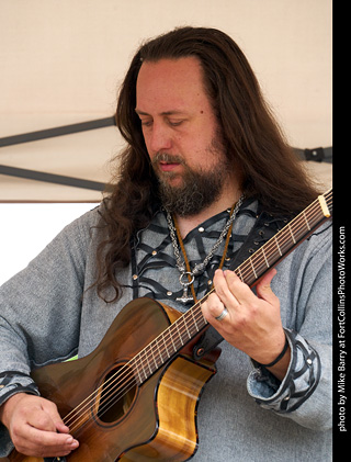 Colorado Medieval Festival - Entertainers