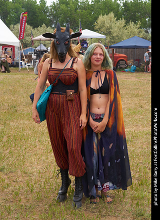 Colorado Medieval Festival - Guests