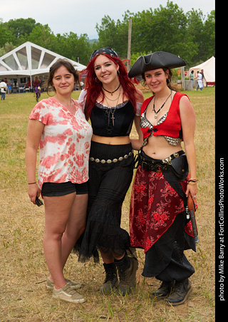 Colorado Medieval Festival - Guests