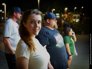 Kinsey at the Larimer County Fair