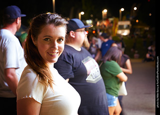 Kinsey at the Larimer County Fair