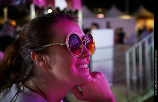 Kinsey at the Larimer County Fair