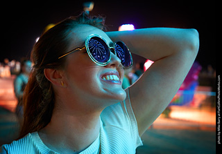 Kinsey at the Larimer County Fair