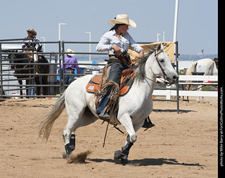 Regulators at the Larimer County Fair 2024