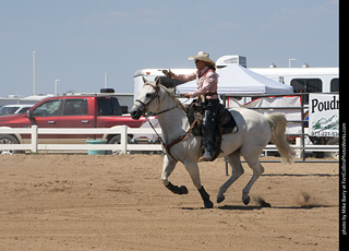 Regulators at the Larimer County Fair 2024