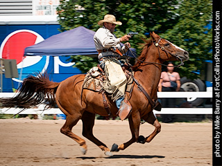 The Regulators at LCF 2024 #7