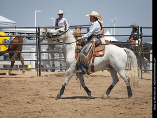Regulators at the Larimer County Fair 2024