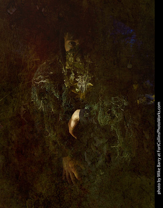 Creepy Walk in the Woods - 2024