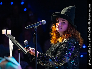 Musicians at the FC Symphony #3