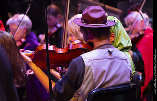 Spooky Symphony