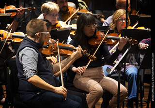 FCS Open Rehearsal