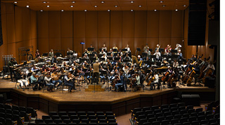 FCS Open Rehearsal