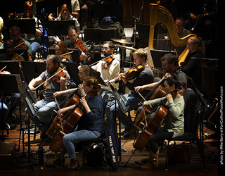FCS Open Rehearsal