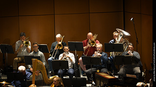 FCS Open Rehearsal