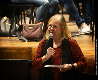 FCS Open Rehearsal