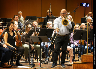 FCS Open Rehearsal
