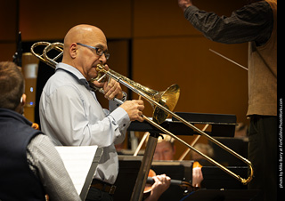 FCS Open Rehearsal