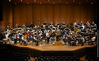 FCS Open Rehearsal
