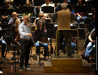 FCS Open Rehearsal