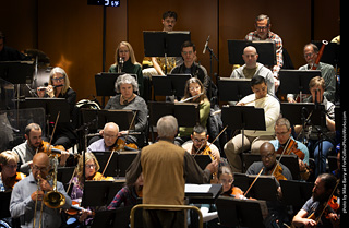 FCS Open Rehearsal