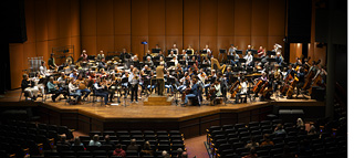 FCS Open Rehearsal