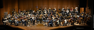 FCS Open Rehearsal